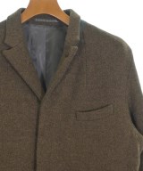kolor（カラー）その他 茶 サイズ:2(M位) メンズ/2200734684011