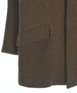kolor（カラー）その他 茶 サイズ:2(M位) メンズ/2200734684011