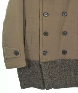 kolor（カラー）その他 茶 サイズ:1(S位) メンズ/2200735127012
