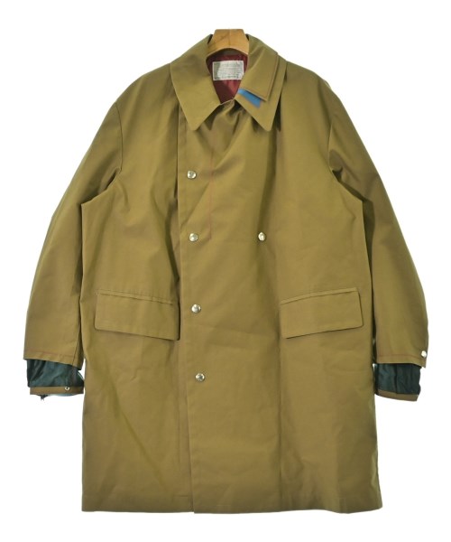 kolor(カラー)のステンカラーコート サイズ:2(M位) 64,500円