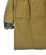 kolor（カラー）ステンカラーコート ベージュ サイズ:2(M位) メンズ/2200735245013