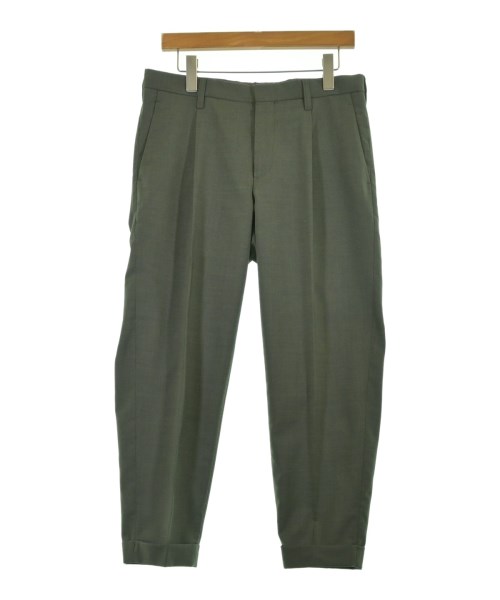 kolor(カラー)のスラックス サイズ:2(M位) 10,400円