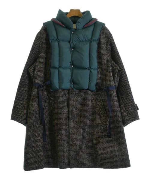 kolor(カラー)のその他 サイズ:2(M位) 34,100円