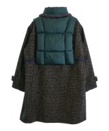 kolor（カラー）その他 茶 サイズ:2(M位) メンズ/2200728327016
