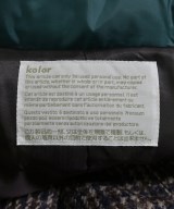 kolor（カラー）その他 茶 サイズ:2(M位) メンズ/2200728327016