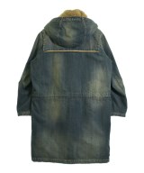 kolor（カラー）その他 青 サイズ:3(L位) メンズ/2200728327085
