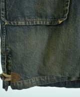 kolor（カラー）その他 青 サイズ:3(L位) メンズ/2200728327085