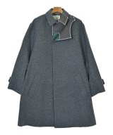 kolor（カラー）その他 グレー サイズ:2(M位) メンズ/2200737434040