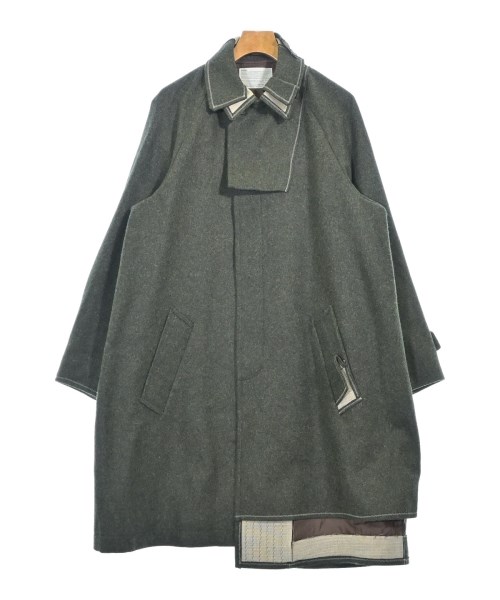 kolor(カラー)のステンカラーコート サイズ:2(M位) 56,500円