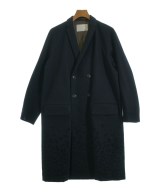 kolor チェスターコート