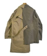 kolor（カラー）トレンチコート ベージュ サイズ:2(M位) メンズ/2200737434248