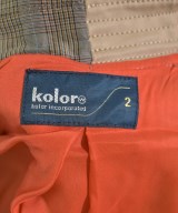 kolor（カラー）トレンチコート ベージュ サイズ:2(M位) メンズ/2200737434248