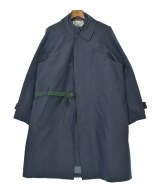 kolor（カラー）ステンカラーコート 紺 サイズ:2(M位) メンズ/2200737434262