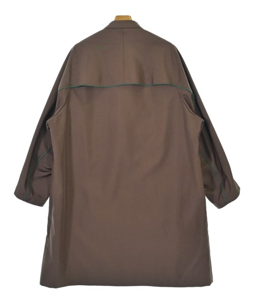 kolor（カラー）その他 茶 サイズ:1(S位) メンズ/2200737434286