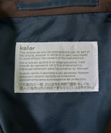 kolor（カラー）その他 茶 サイズ:1(S位) メンズ/2200737434286