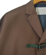 kolor（カラー）その他 茶 サイズ:1(S位) メンズ/2200737434286