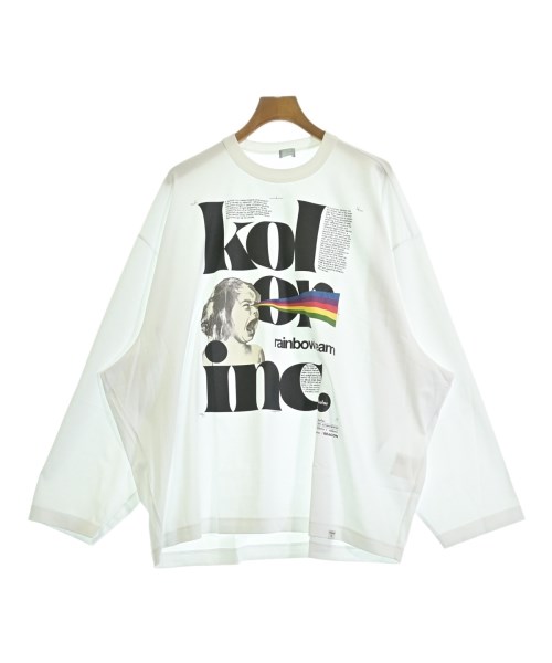 kolor(カラー)のTシャツ・カットソー サイズ:2(M位) 17,000円
