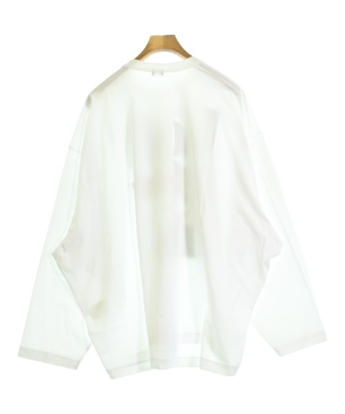 kolor（カラー）Tシャツ・カットソー 白 サイズ:2(M位) メンズ/2200720128031