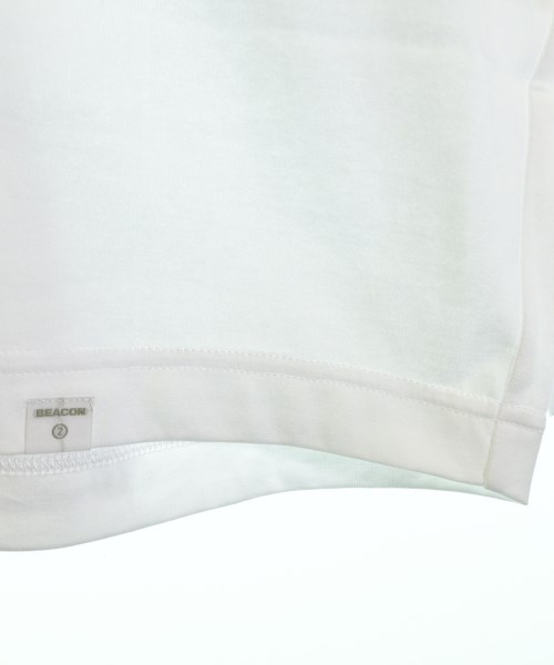 kolor（カラー）Tシャツ・カットソー 白 サイズ:2(M位) メンズ/2200720128031