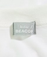 kolor（カラー）Tシャツ・カットソー 白 サイズ:2(M位) メンズ/2200720128031