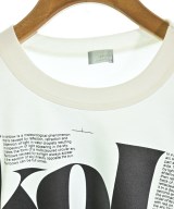 kolor（カラー）Tシャツ・カットソー 白 サイズ:2(M位) メンズ/2200720128031
