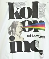 kolor（カラー）Tシャツ・カットソー 白 サイズ:2(M位) メンズ/2200720128031