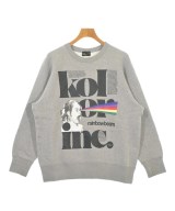 kolor（カラー）スウェット グレー サイズ:2(M位) メンズ/2200720157055