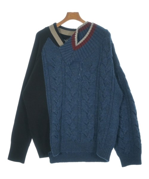 kolor(カラー)のニット・セーター サイズ:3(L位) 27,500円