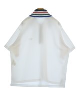 kolor（カラー）ポロシャツ 白 サイズ:3(L位) メンズ/2200721785059