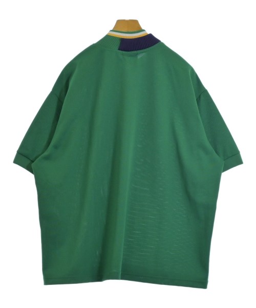 kolor（カラー）Tシャツ・カットソー 緑 サイズ:3(L位) メンズ/2200721785066