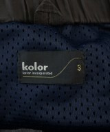 kolor（カラー）その他 紺 サイズ:3(L位) メンズ/2200718503154