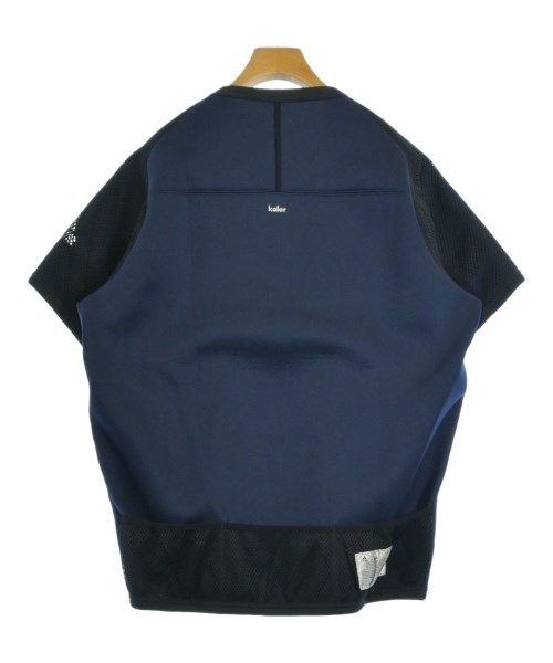 kolor（カラー）Tシャツ・カットソー 紺 サイズ:0(XS位) メンズ/2200718623036