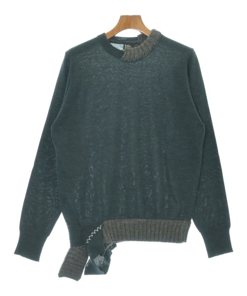 kolor(カラー)のニット・セーター サイズ:1(S位) 18,200円