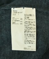 kolor（カラー）ニット・セーター 緑 サイズ:1(S位) メンズ/2200722691069