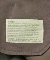 kolor（カラー）その他 カーキ サイズ:2(M位) メンズ/2200722386088