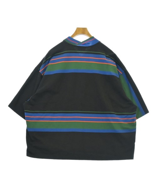 kolor（カラー）Tシャツ・カットソー 黒 サイズ:2(M位) メンズ/2200723029045