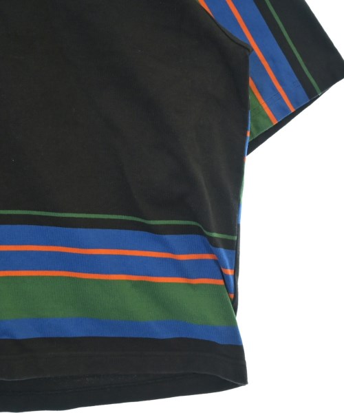 kolor（カラー）Tシャツ・カットソー 黒 サイズ:2(M位) メンズ/2200723029045