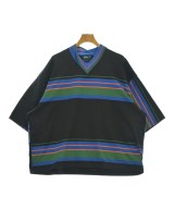 kolor（カラー）Tシャツ・カットソー 黒 サイズ:2(M位) メンズ/2200723029045