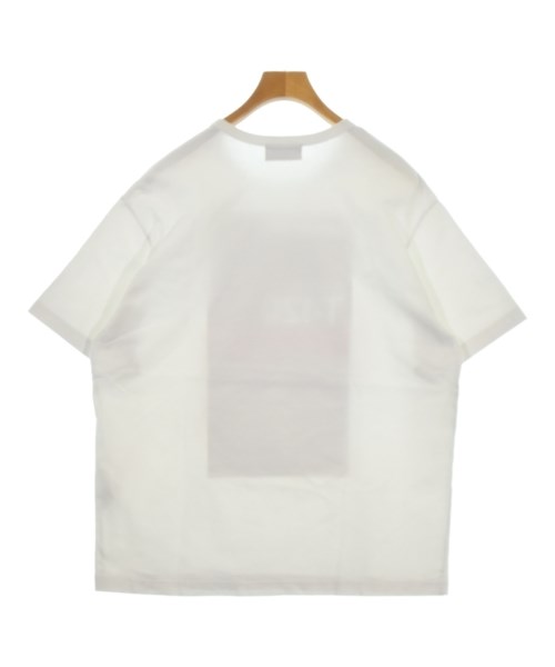 kolor（カラー）Tシャツ・カットソー 白 サイズ:1(S位) メンズ/2200723520047