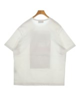 kolor（カラー）Tシャツ・カットソー 白 サイズ:1(S位) メンズ/2200723520047