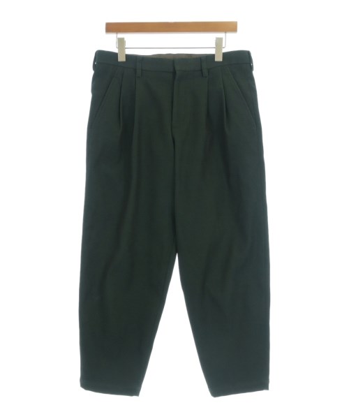 kolor(カラー)のスラックス サイズ:3(L位) 14,300円