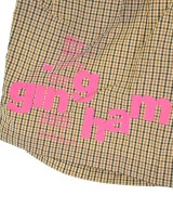 kolor（カラー）ショートパンツ 茶 サイズ:-(XL位) メンズ/2200723705253