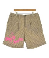 kolor ショートパンツ
