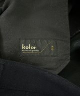 kolor（カラー）その他 紺 サイズ:2(M位) メンズ/2200721712062