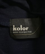 kolor（カラー）Tシャツ・カットソー 紺 サイズ:2(M位) メンズ/2200725936013