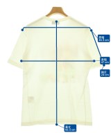 kolor（カラー）Tシャツ・カットソー 白 サイズ:2(M位) メンズ/2200721612249
