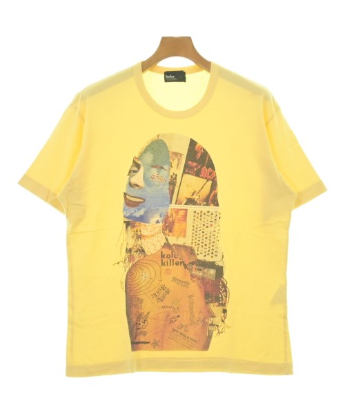 kolor(カラー)のTシャツ・カットソー サイズ:1(S位) 4,400円