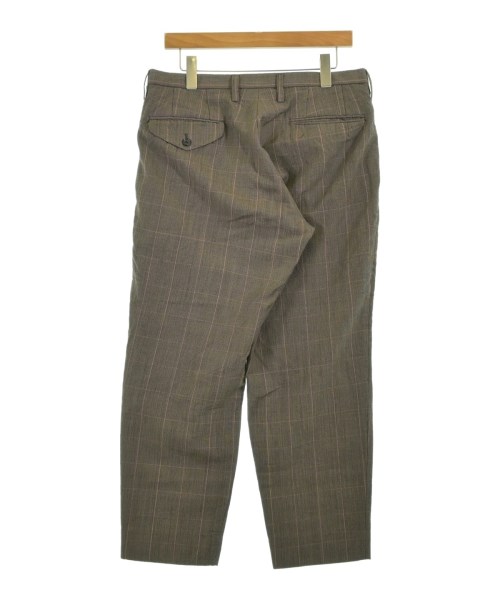 kolor（カラー）その他 茶 サイズ:3(L位) メンズ/2200722789087
