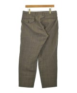 kolor（カラー）その他 茶 サイズ:3(L位) メンズ/2200722789087