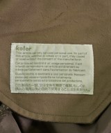 kolor（カラー）その他 茶 サイズ:3(L位) メンズ/2200722789087